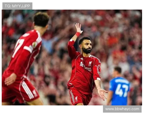 鲁尼直言萨拉赫工作态度堪忧 可能是时候转型为中路核心