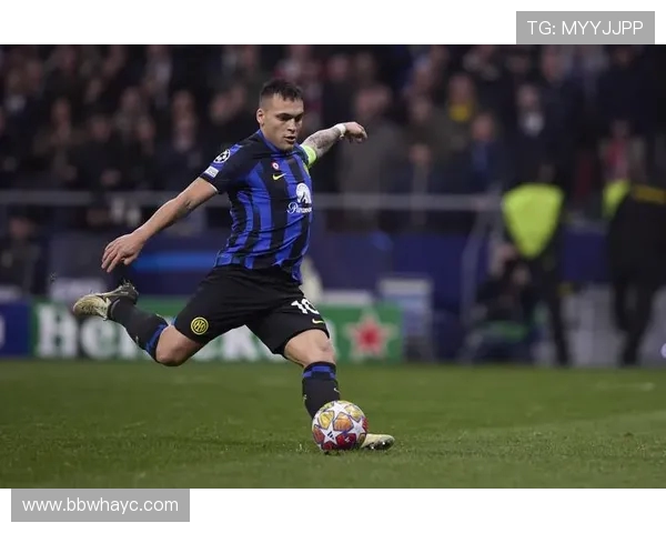 齐沃解释劳塔罗替补原因并称球队应在联赛中得到更多关注 齐沃解释劳塔罗替补原因并称球队应在联赛中得到更多关注