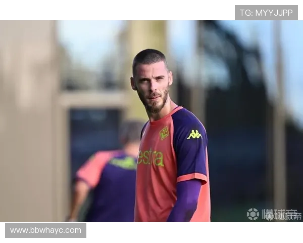 德赫亚：在意大利踢球是我梦想的开始 曼联时期很难见到家人