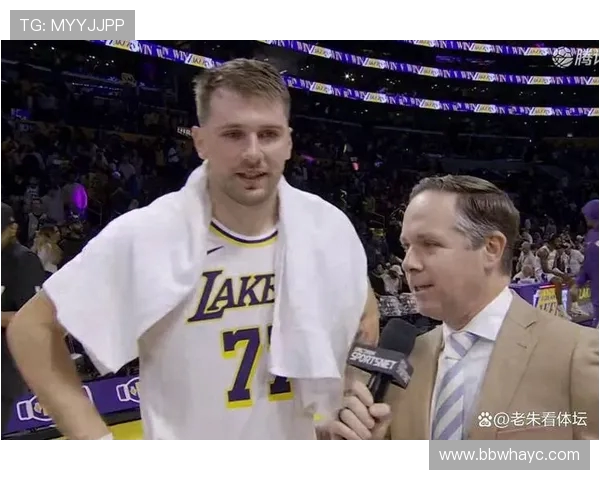 原创湖人豪取七连胜!东契奇砍下34分12篮板7助攻,连超詹姆斯哈登引发冲突