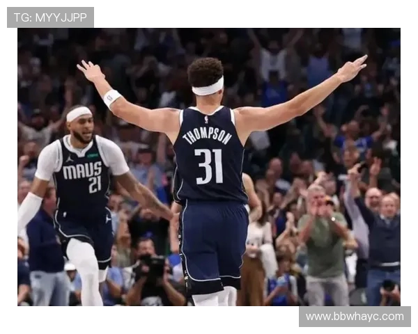 原创尼科哈里森白走了，独行侠三连胜强势反弹，他们怎么又活过来了呢？