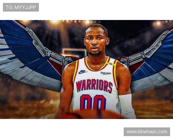 原创豪赌5换1大交易?库明加要说再见,勇士密谋4巨头!