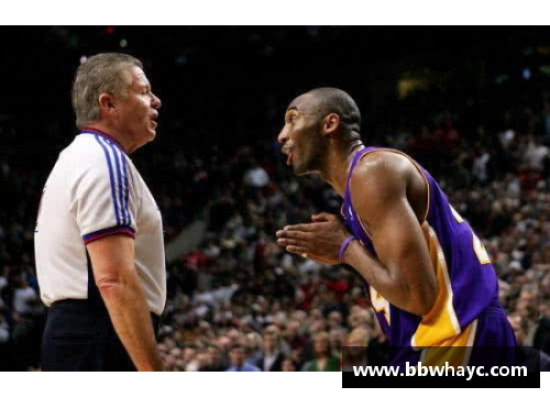 boyu博鱼NBA裁判误判事件分析与影响探讨 - 副本