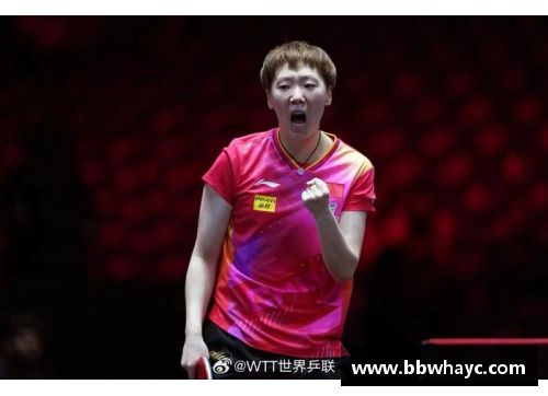 boyu博鱼印度女队的威胁：王曼昱的3-2险胜引发的警示