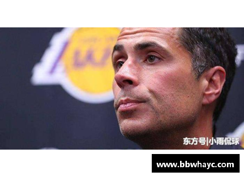 boyu博鱼科比回归！湖人宣布聘请科比担任球队特别顾问
