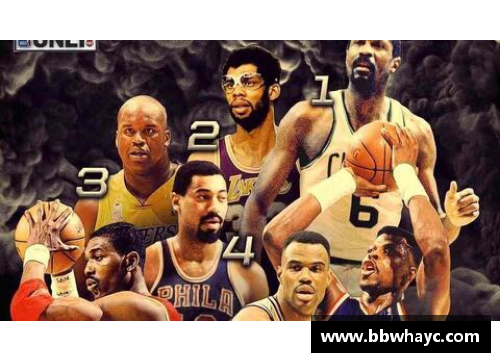 boyu博鱼NBA麦基五大糗事：他的糗事集锦你绝对不能错过