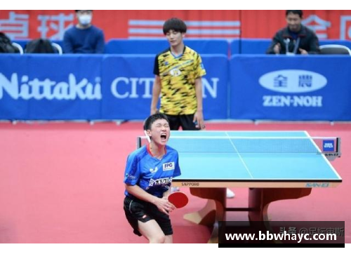 boyu博鱼国乒男队的人才培养：从逆转到险胜的启示