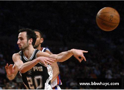 boyu博鱼21世纪以来投资NBA球队最成功的10位老板揭秘 - 副本