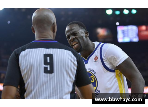 boyu博鱼NBA骑士队球员：聚焦光芒与未来