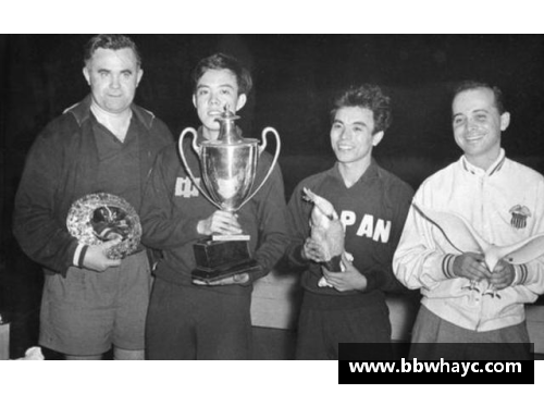 boyu博鱼历史回顾：1997年曼彻斯特第四十四届世界乒乓球锦标赛