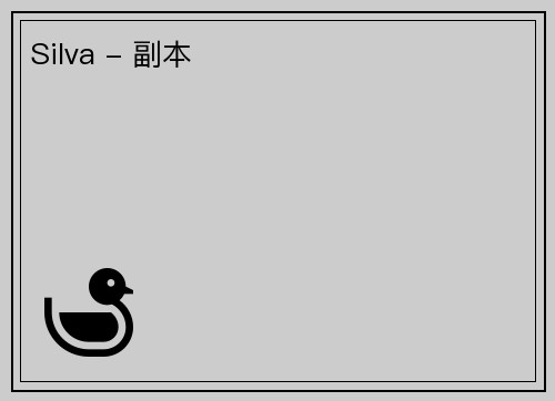 Silva - 副本
