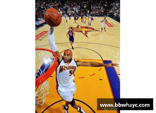 NBA选秀新秀风云：探索未来篮球明星的最新趋势 - 副本