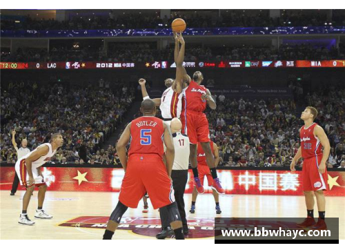 厍里NBA：球场之光与明日巨星