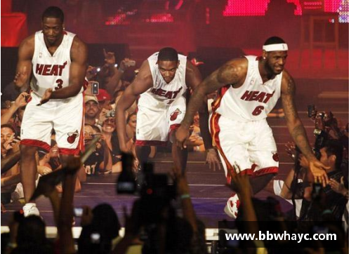 boyu博鱼迈阿密热火 NBA 比赛精彩集锦：燃情瞬间尽显壮观火花 - 副本
