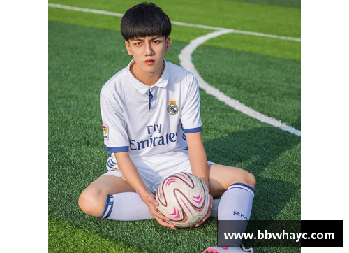 boyu博鱼足球球星专属头像展现女生的青春活力与时尚魅力 - 副本