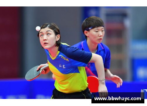 boyu博鱼黑龙江女乒乓：挥拍辉煌，勇夺金牌
