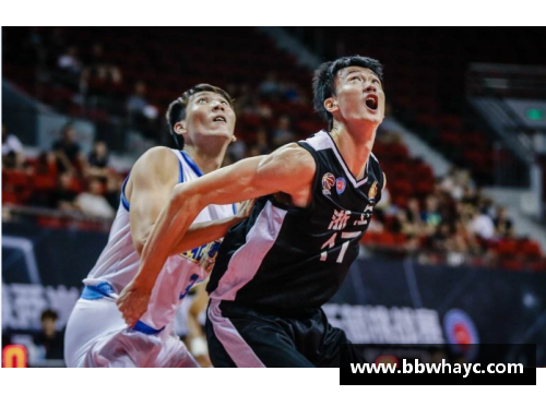 boyu博鱼辽宁男篮签约CBA外援马库斯-坎比，备战新赛季开门红 - 副本