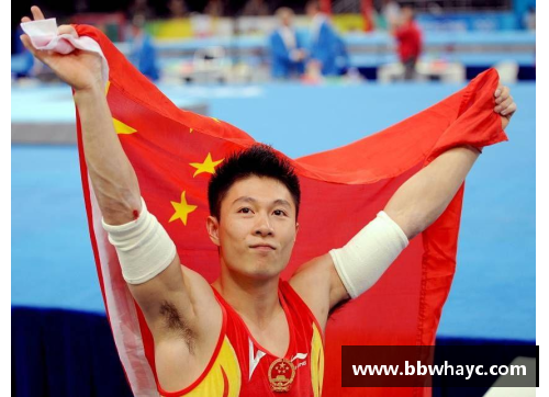 boyu博鱼泪目!唐氏患儿获特奥体操金牌_妈妈,我是一名真正的世界冠